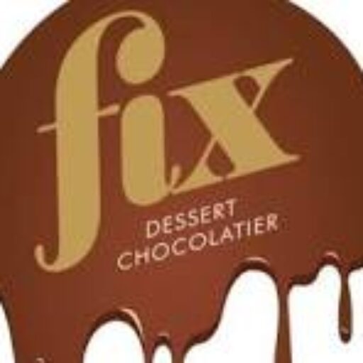 Fix Dessert Chocolatier Dubai S Viral Fix Chocolate Shop