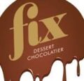 Fix Chocolate logo