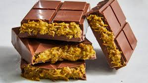 Top 5 Viral Chocolate Bars in Dubai 2025