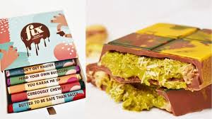 Fix Dessert Chocolatier vs. other gourmet chocolates in Dubai – why more customers choose to buy, order, or purchase Fix over others