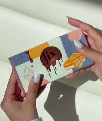 Fix Dessert Chocolatier viral chocolate bar