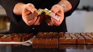 Fix Dessert Chocolatier vs gourmet chocolates in Dubai