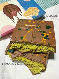 Where to buy Fix Dessert Chocolatier chocolate – premium viral chocolate bars in Dubai
