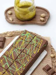 Viral Chocolate Bars 2025