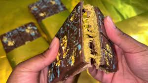Viral Chocolate Bars 2025